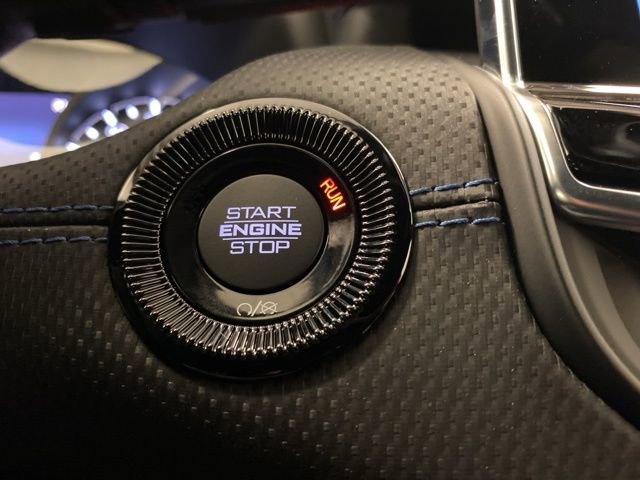 New 2026 Jeep Compass Latitude image 14