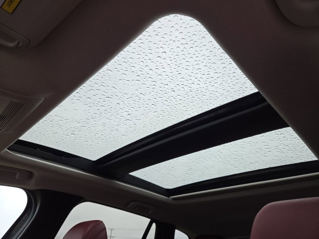 New 2026 MAZDA CX-50 2.5 Hybrid w/ Cargo Package AWD/4WD image 3