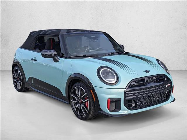 New 2026 MINI Cooper John Cooper Works FWD image 7