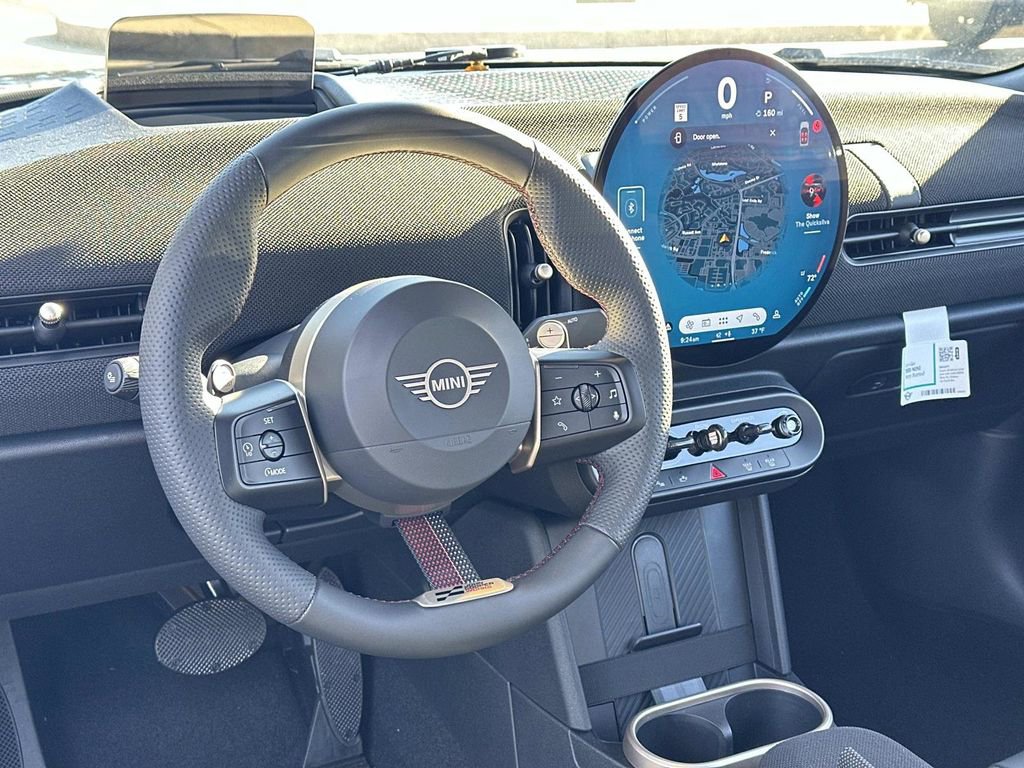 New 2026 MINI Cooper S image 9