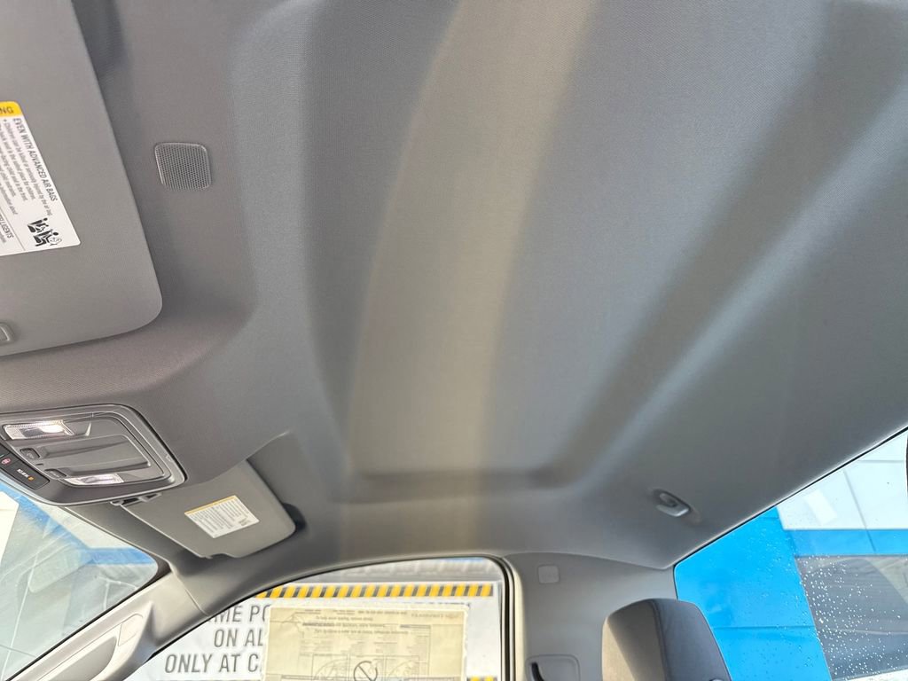 New 2026 Chevrolet Silverado 1500 W/T image 23