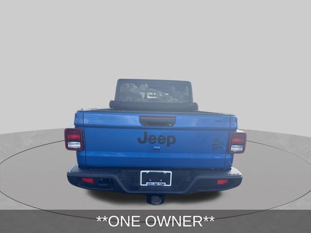 Used 2023 Jeep Gladiator Sport AWD/4WD image 5
