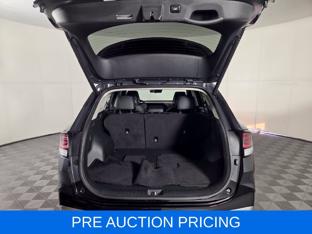 Used 2024 Kia Sportage SX FWD image 28