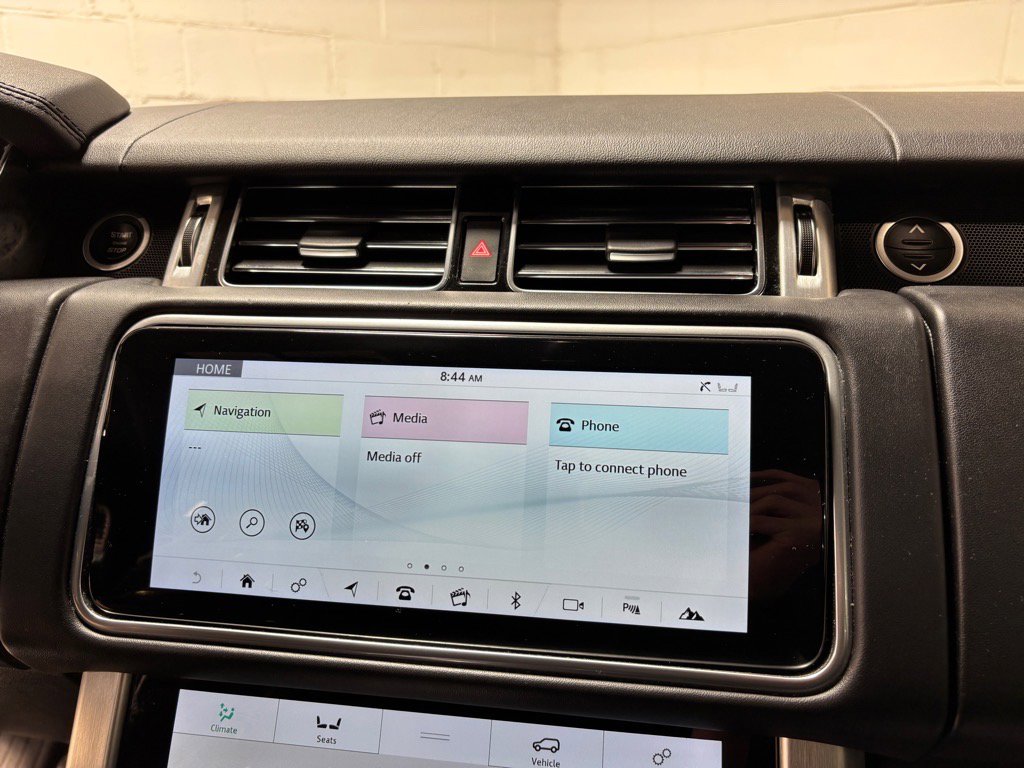 Used 2022 Land Rover Range Rover Westminster Edition image 18