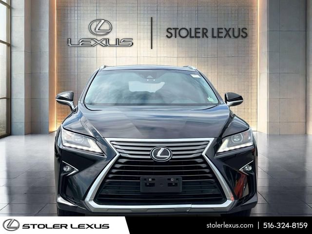 Used 2019 Lexus RX 350 AWD image 2