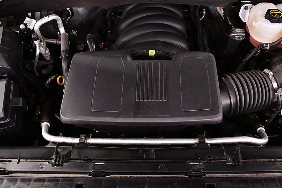 Used 2025 GMC Sierra 1500 SLT image 33