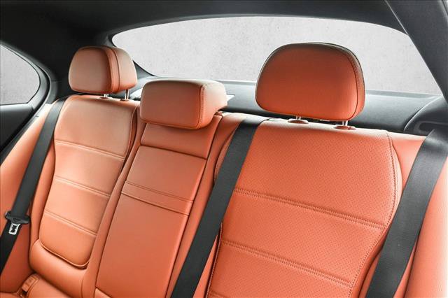 Certified 2026 Mercedes-Benz C 300 4MATIC Sedan image 18