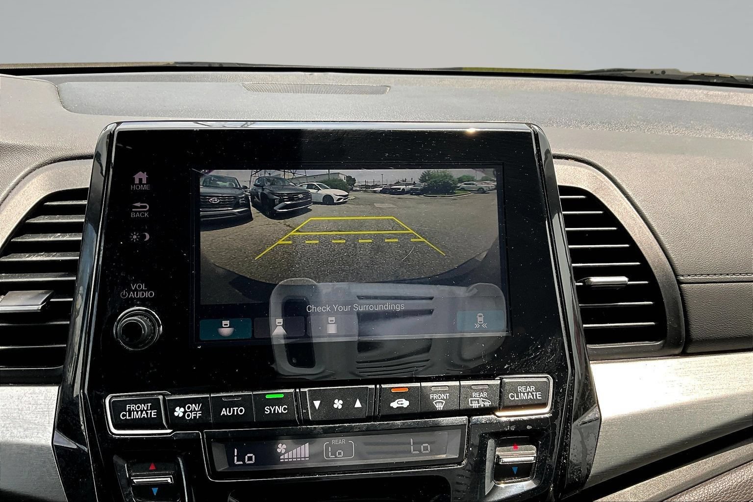 Used 2022 Honda Odyssey EX image 14