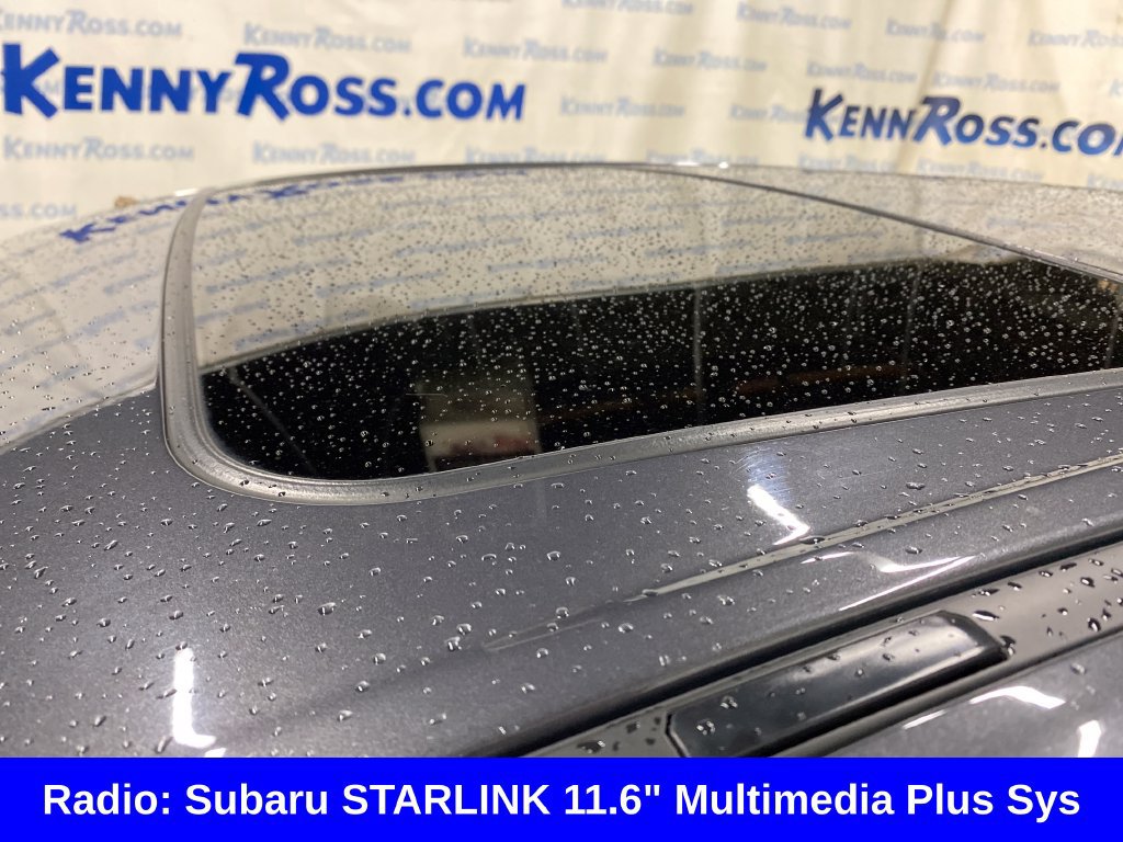 Certified 2024 Subaru Legacy Sport AWD/4WD image 13