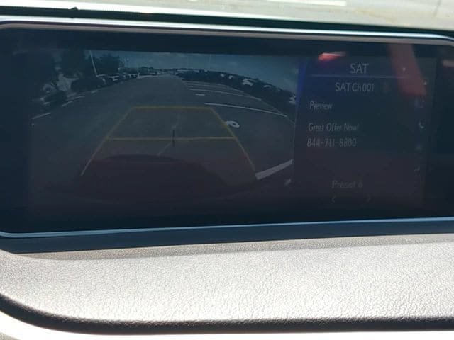 Used 2017 Lexus RX 350 AWD w/ Premium Package image 18