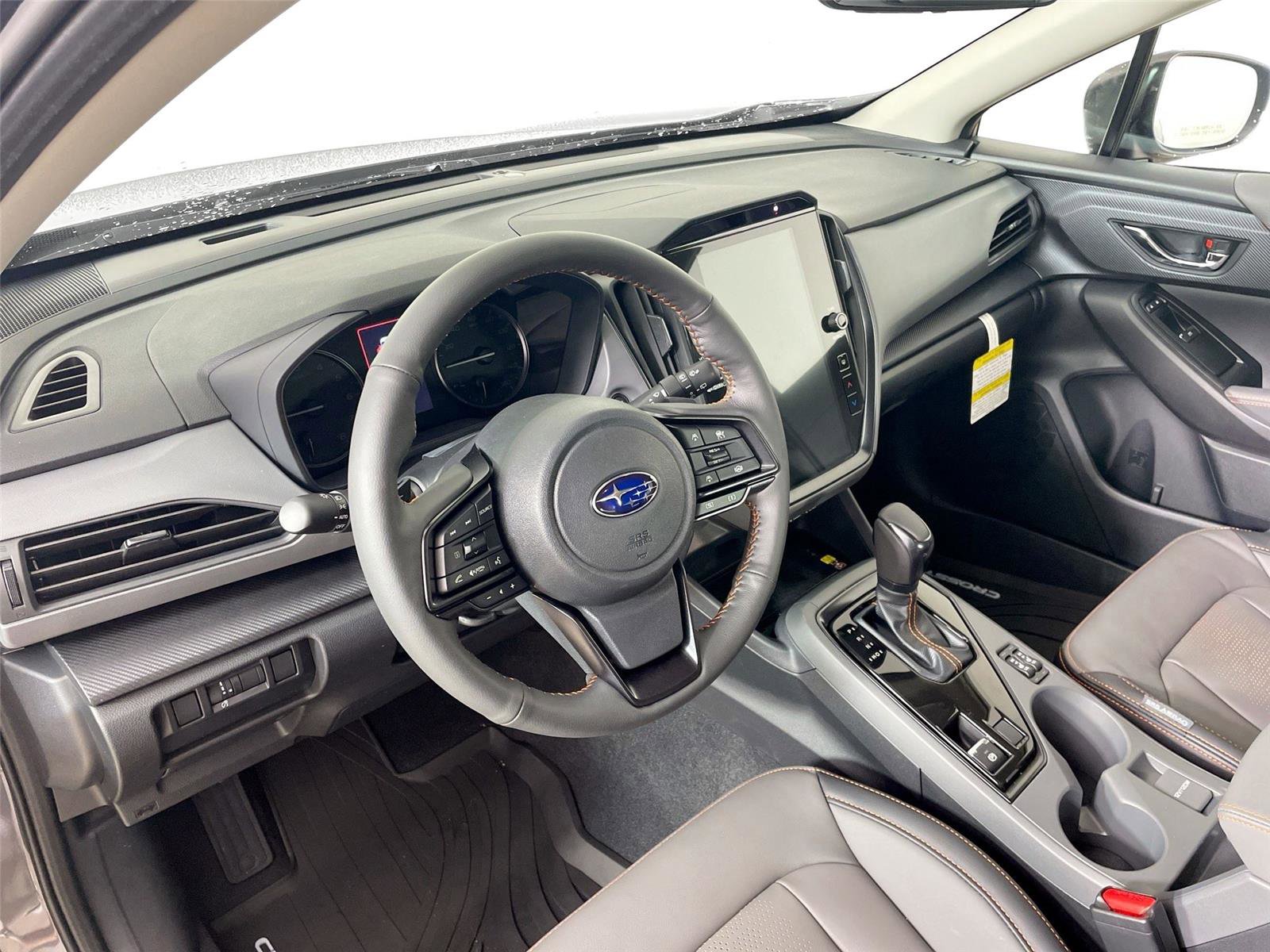 New 2026 Subaru Crosstrek 2.5i Limited w/ Crosstrek Mirror Package image 9