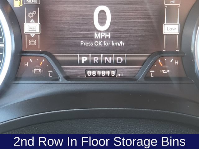 Used 2020 RAM 1500 Big Horn AWD/4WD image 27