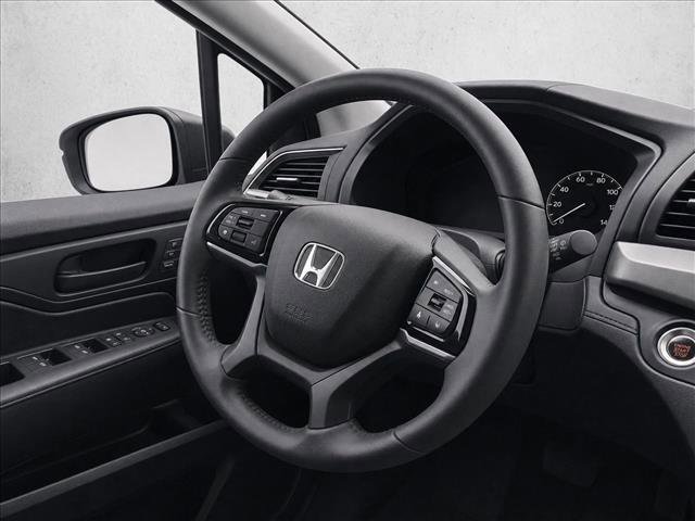 Used 2025 Honda Odyssey EX-L image 15
