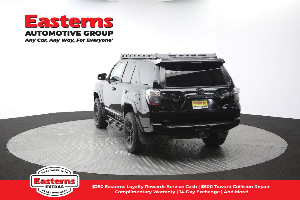 Used 2014 Toyota 4Runner SR5 AWD/4WD image 67