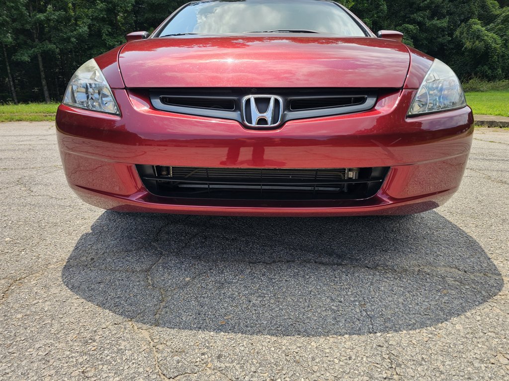 Used 2003 Honda Accord EX image 25