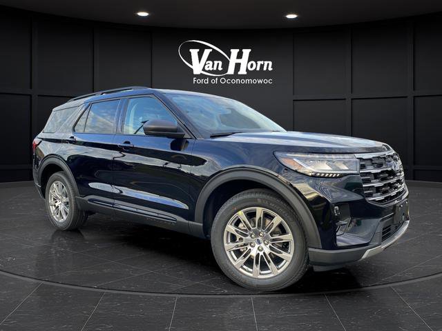 New 2026 Ford Explorer Active w/ Active Comfort Package image 37