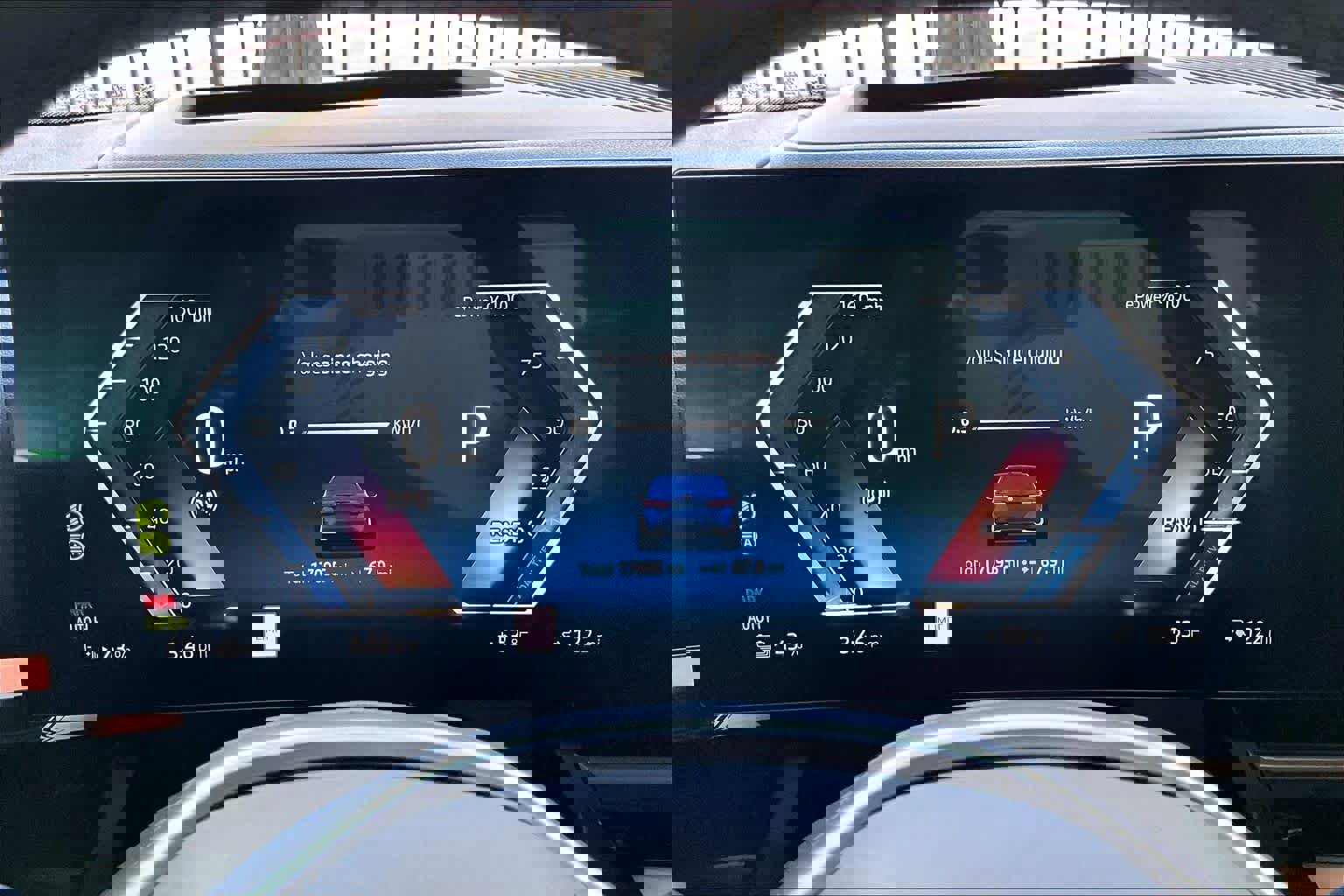 Used 2025 BMW i5 eDrive40i image 25