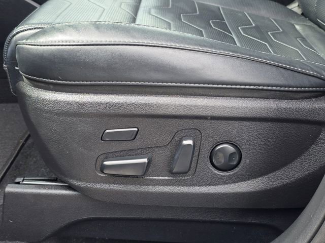 Certified 2022 Kia Telluride SX w/ SX Prestige Package AWD/4WD image 29