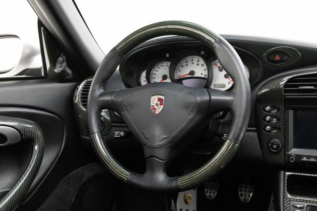 Used 2002 Porsche 911 Turbo image 10
