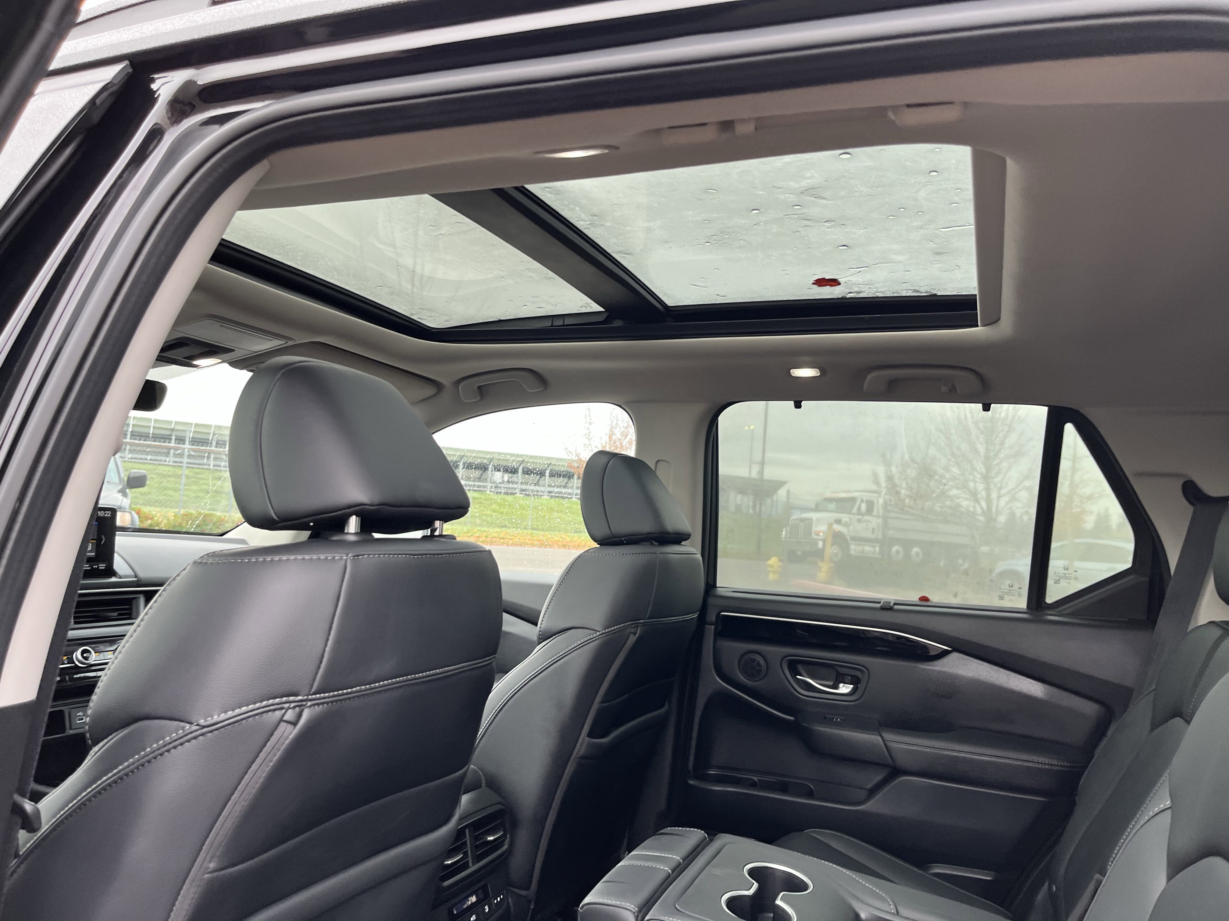 Certified 2023 Honda Pilot Touring image 15