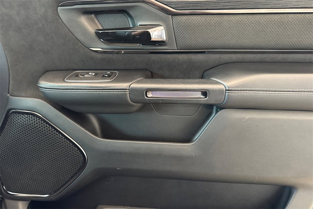 Used 2024 RAM 1500 TRX w/ TRX Level 1 Equipment Group image 20