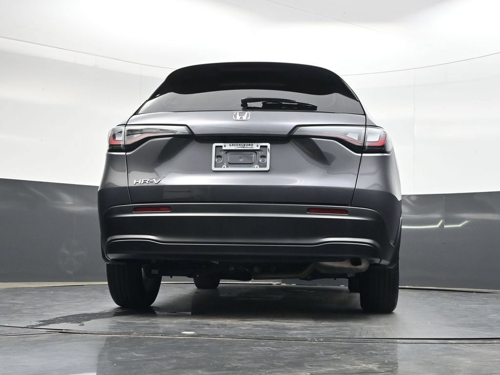 Used 2024 Honda HR-V LX image 36
