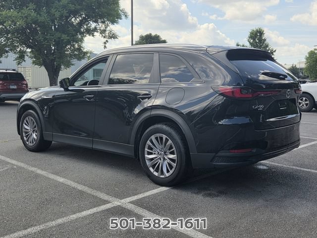 Used 2025 MAZDA CX-90 3.3 Turbo w/ Select Package AWD/4WD image 3