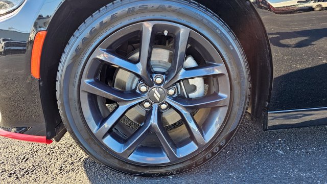 Used 2023 Dodge Charger R/T w/ Plus Group RWD image 26