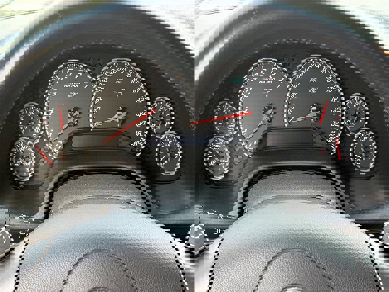 Used 2006 Chevrolet Corvette Coupe w/ Preferred Equipment Group image 19