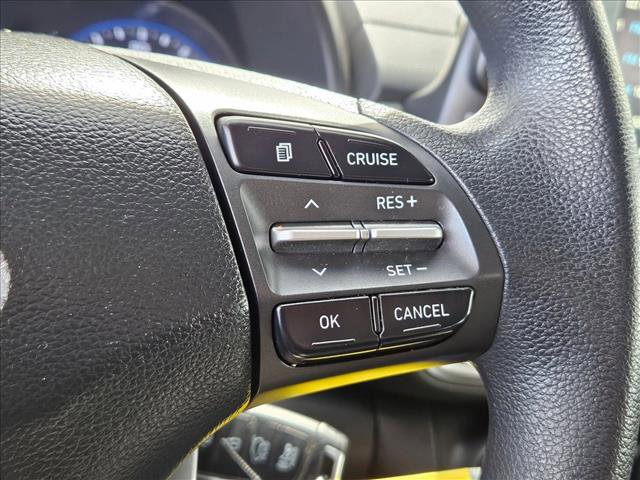 Used 2020 Hyundai Kona SE FWD image 23