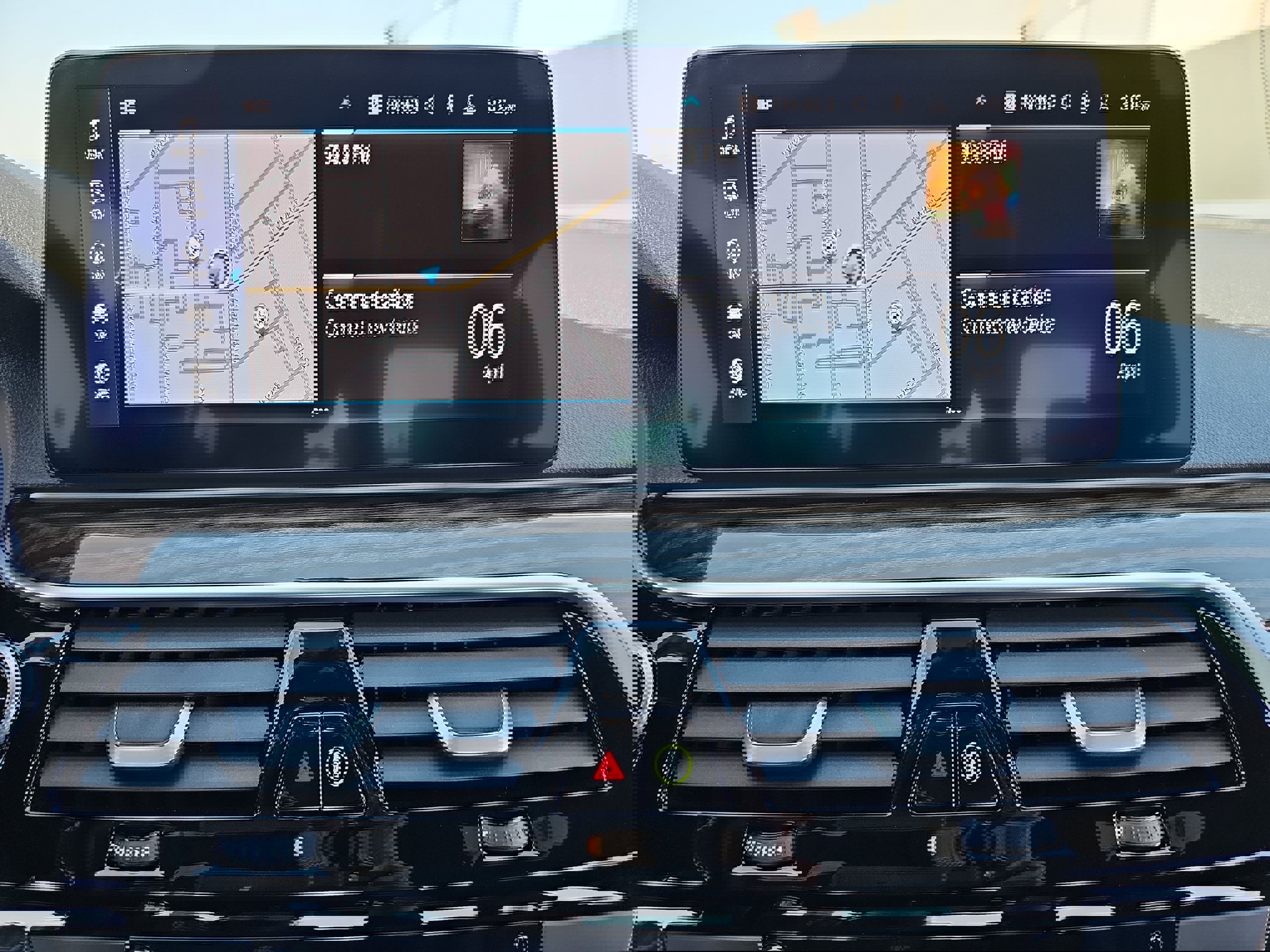 Used 2023 BMW 530e w/ M Sport Package image 21