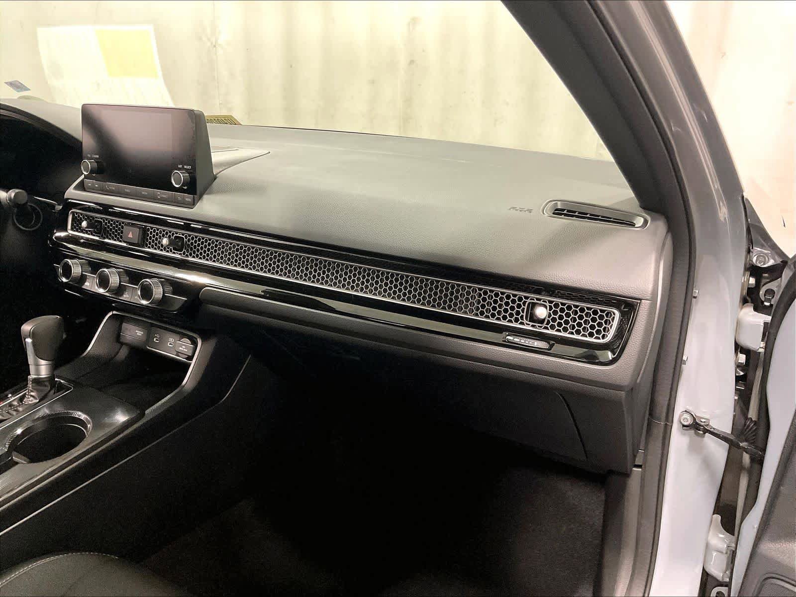 Used 2026 Honda Civic Sport image 13