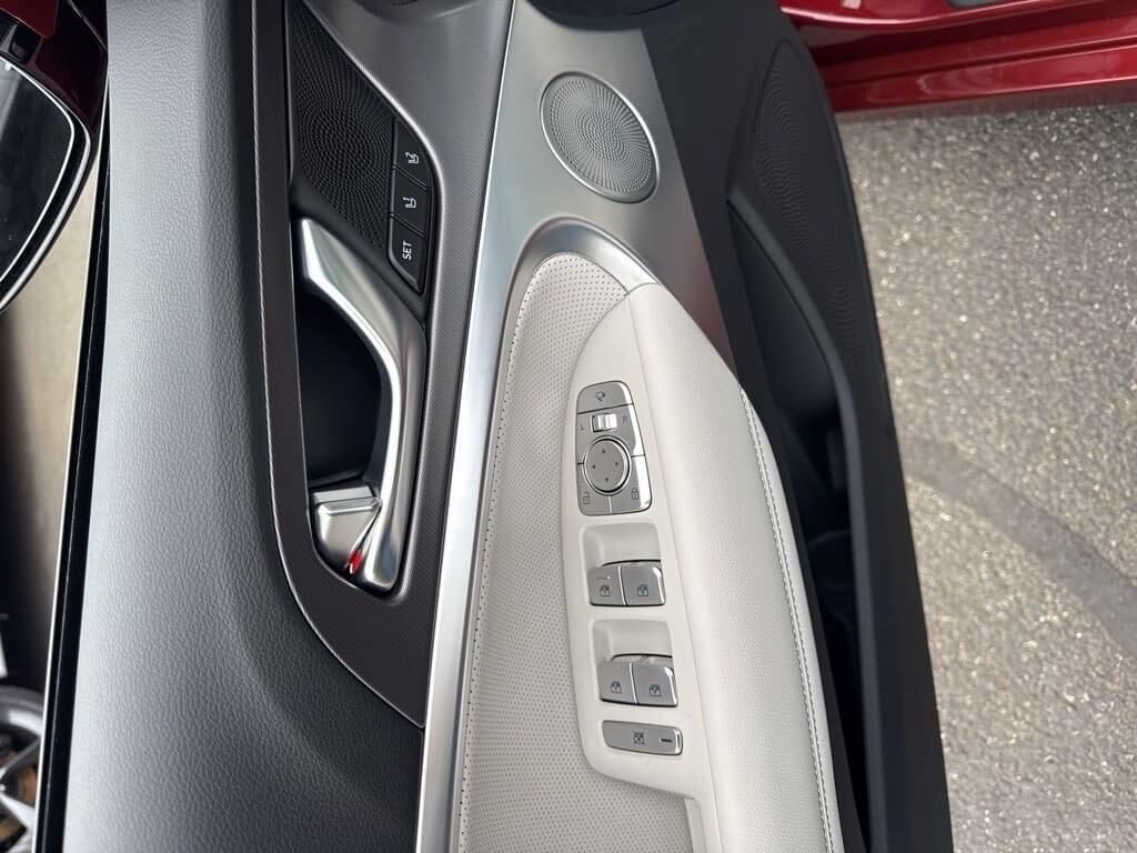 New 2026 Genesis G70 3.3T Sport Prestige AWD/4WD image 14