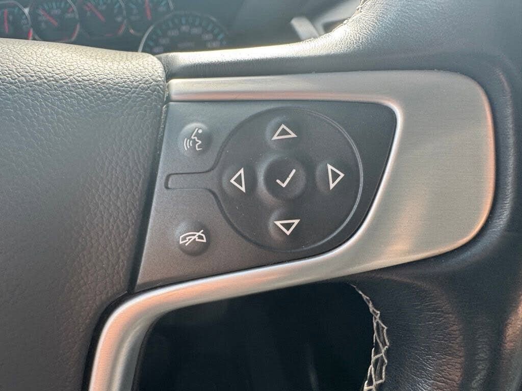 Used 2020 GMC Yukon SLE w/ SLE Value Package image 22