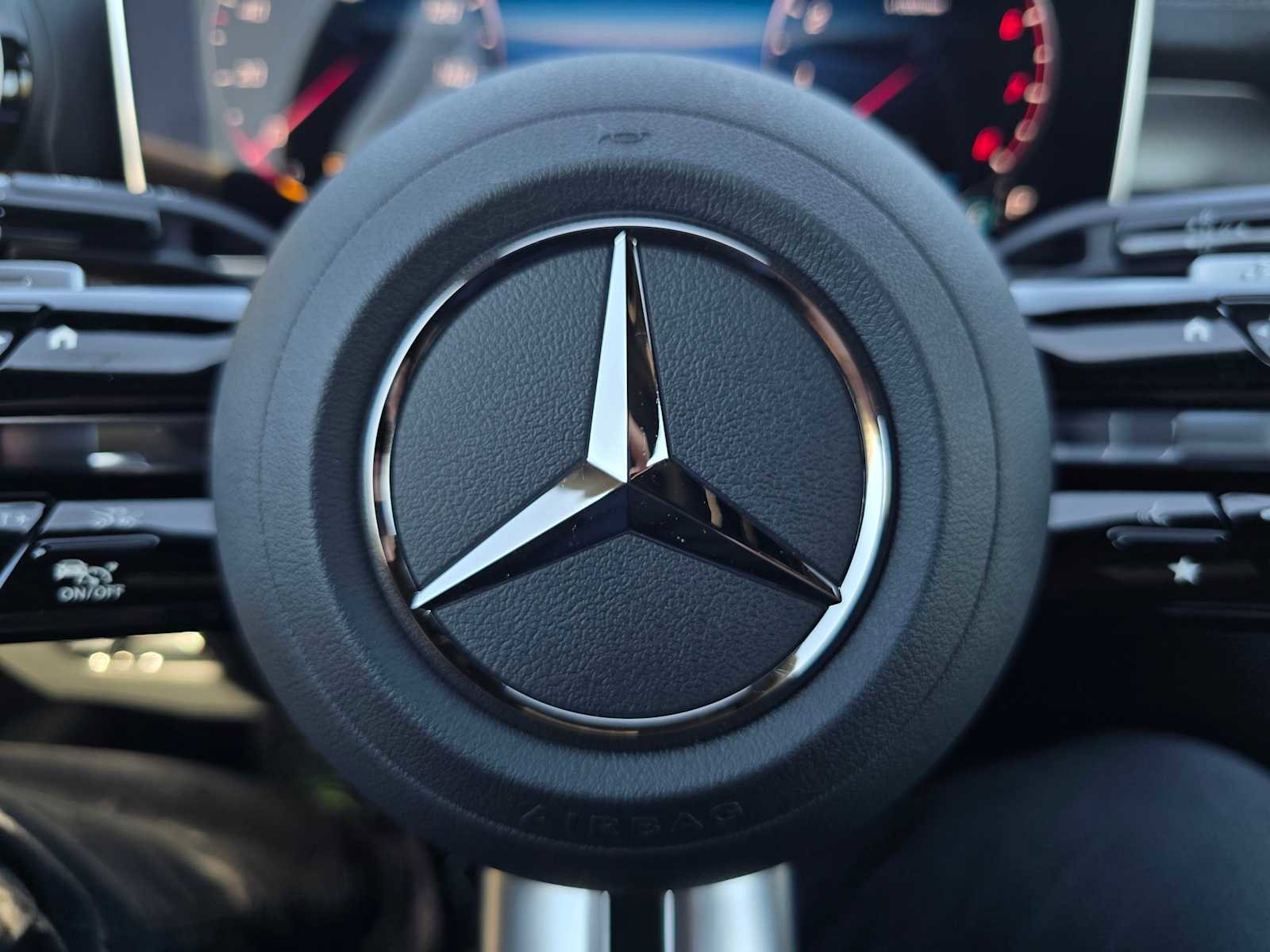 New 2026 Mercedes-Benz CLE 450 4MATIC Cabriolet image 20