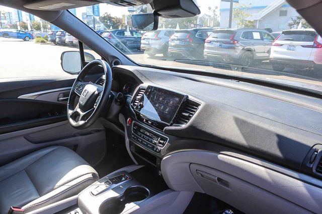 Used 2022 Honda Pilot EX-L image 22