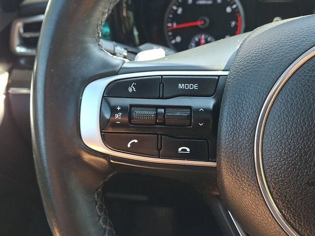 Certified 2023 Kia K5 GT FWD image 21