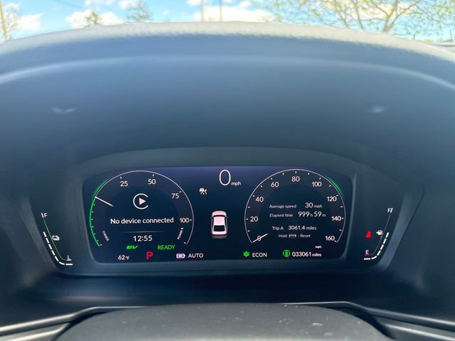Certified 2023 Honda Accord Touring image 29