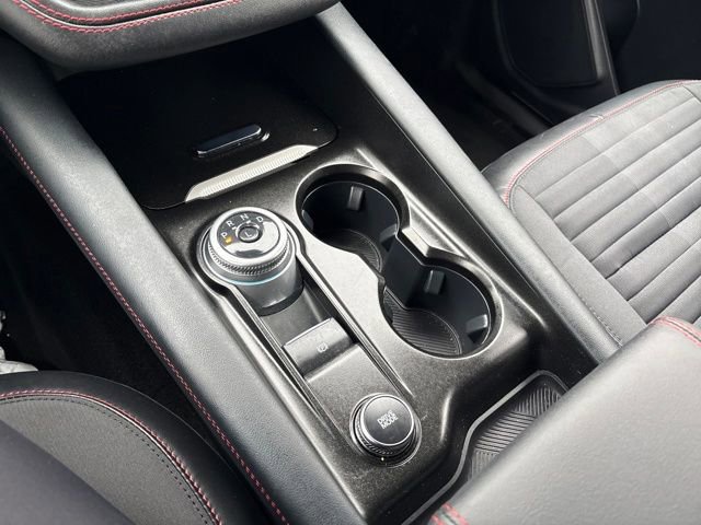 Used 2025 Ford Explorer ST-Line image 14