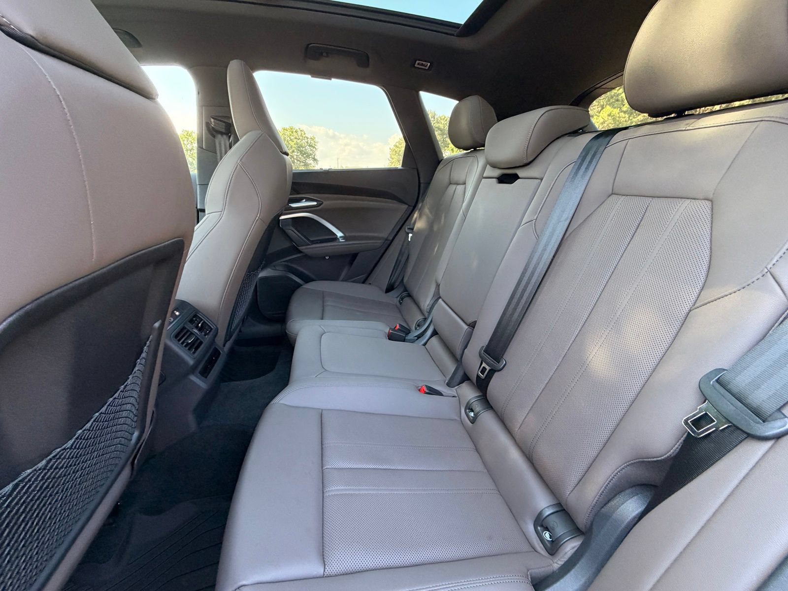 Used 2025 Audi Q5 Premium Plus AWD/4WD image 14