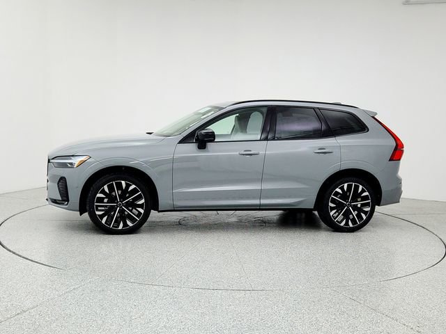 New 2026 Volvo XC60 B5 Ultra w/ Protection Package Premier image 8