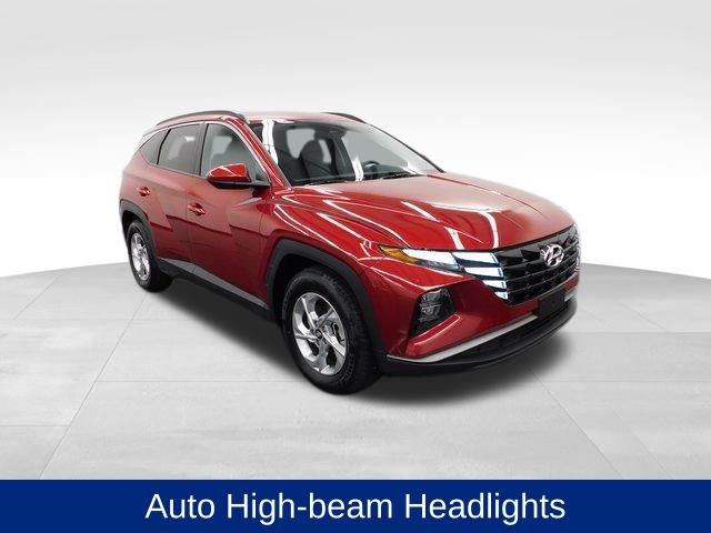 Used 2024 Hyundai Tucson SEL image 13