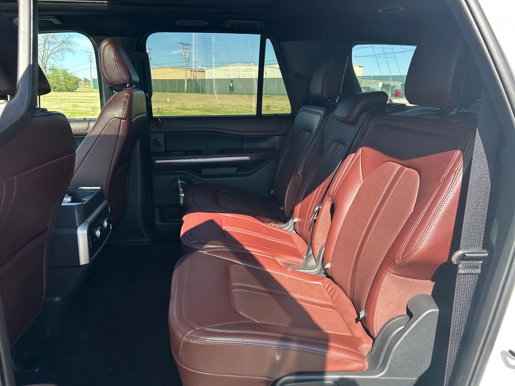 Used 2023 Ford Expedition Max Limited image 13