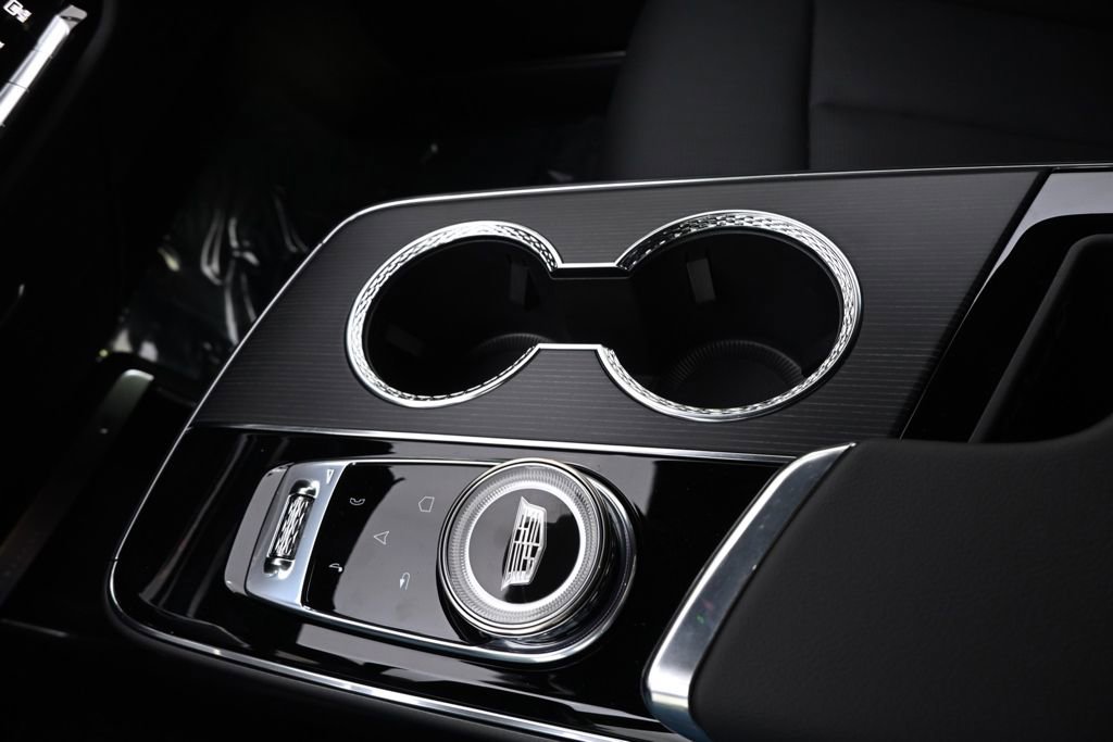 New 2026 Cadillac Lyriq V w/ LPO, Floor Liner Package image 31