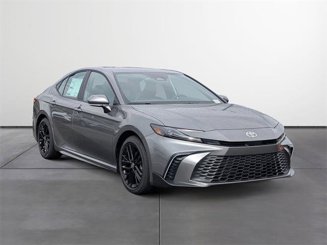 New 2026 Toyota Camry SE image 7