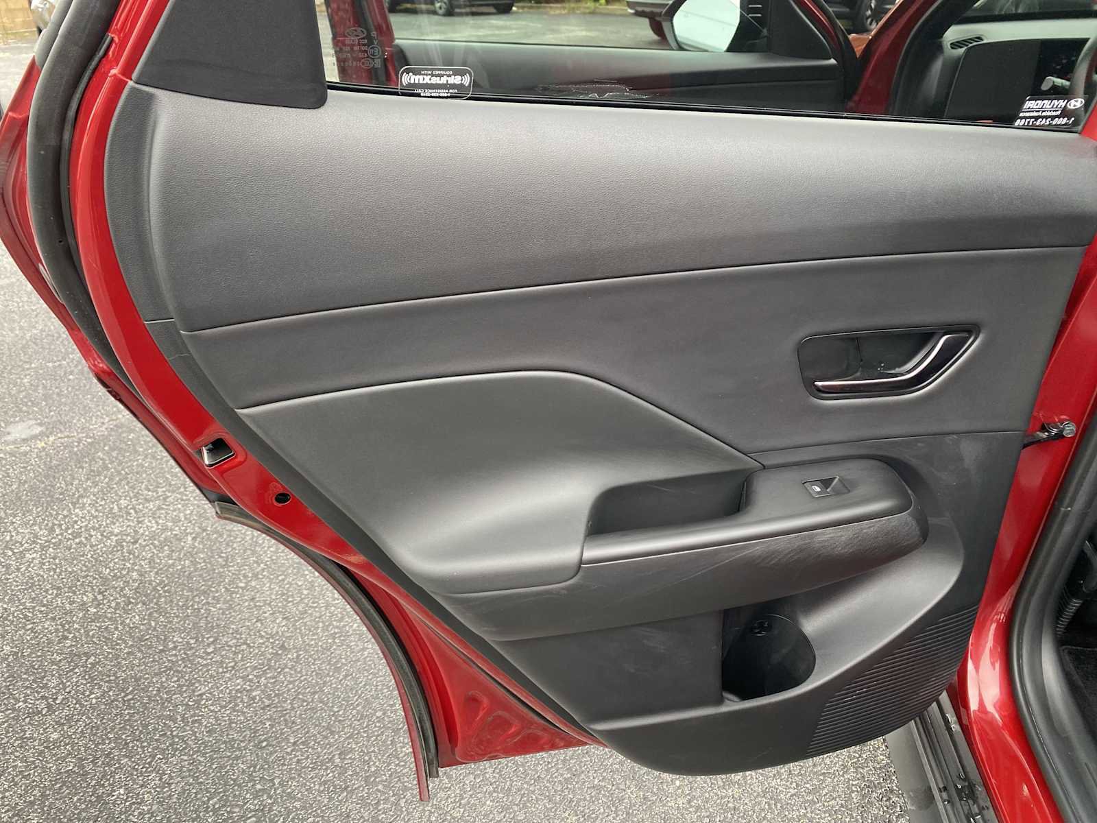 Certified 2024 Hyundai Kona N Line image 32