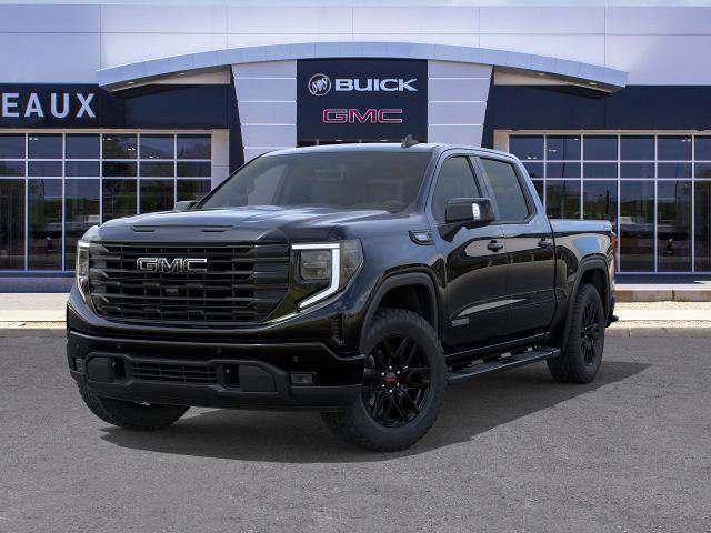New 2026 GMC Sierra 1500 Elevation w/ Preferred Package AWD/4WD image 78