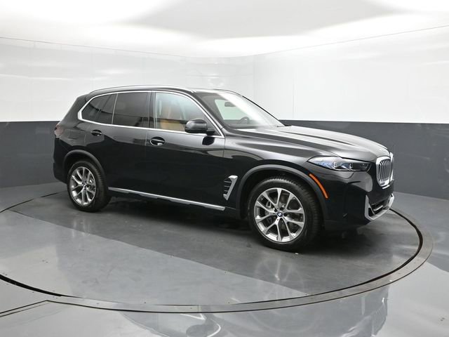 New 2026 BMW X5 xDrive40i image 17