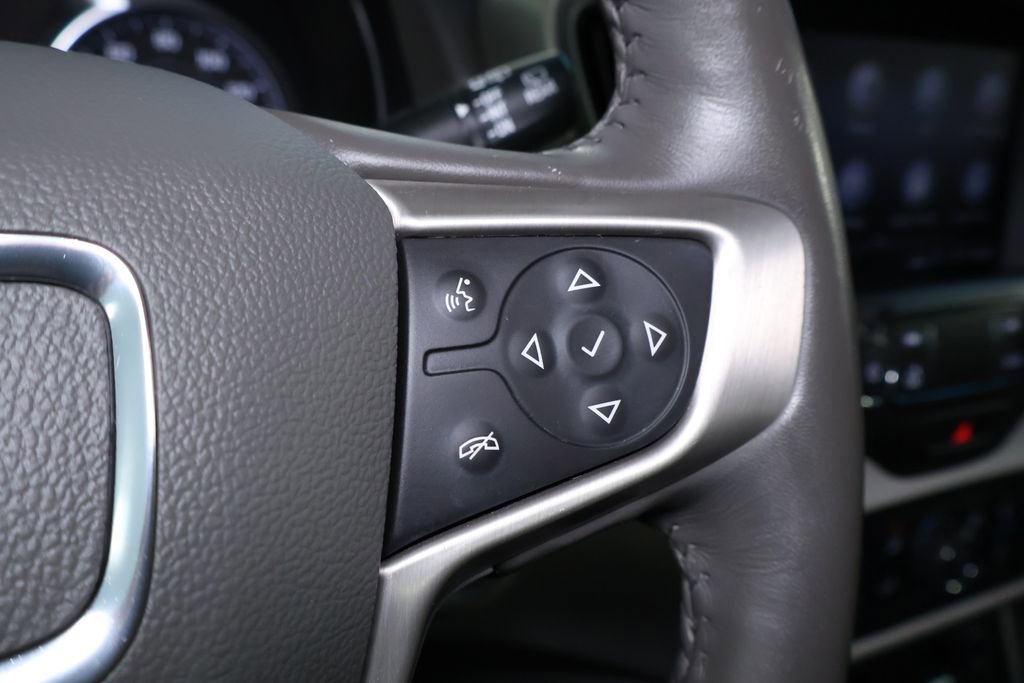 Used 2020 GMC Terrain Denali w/ Denali Premium Package image 26