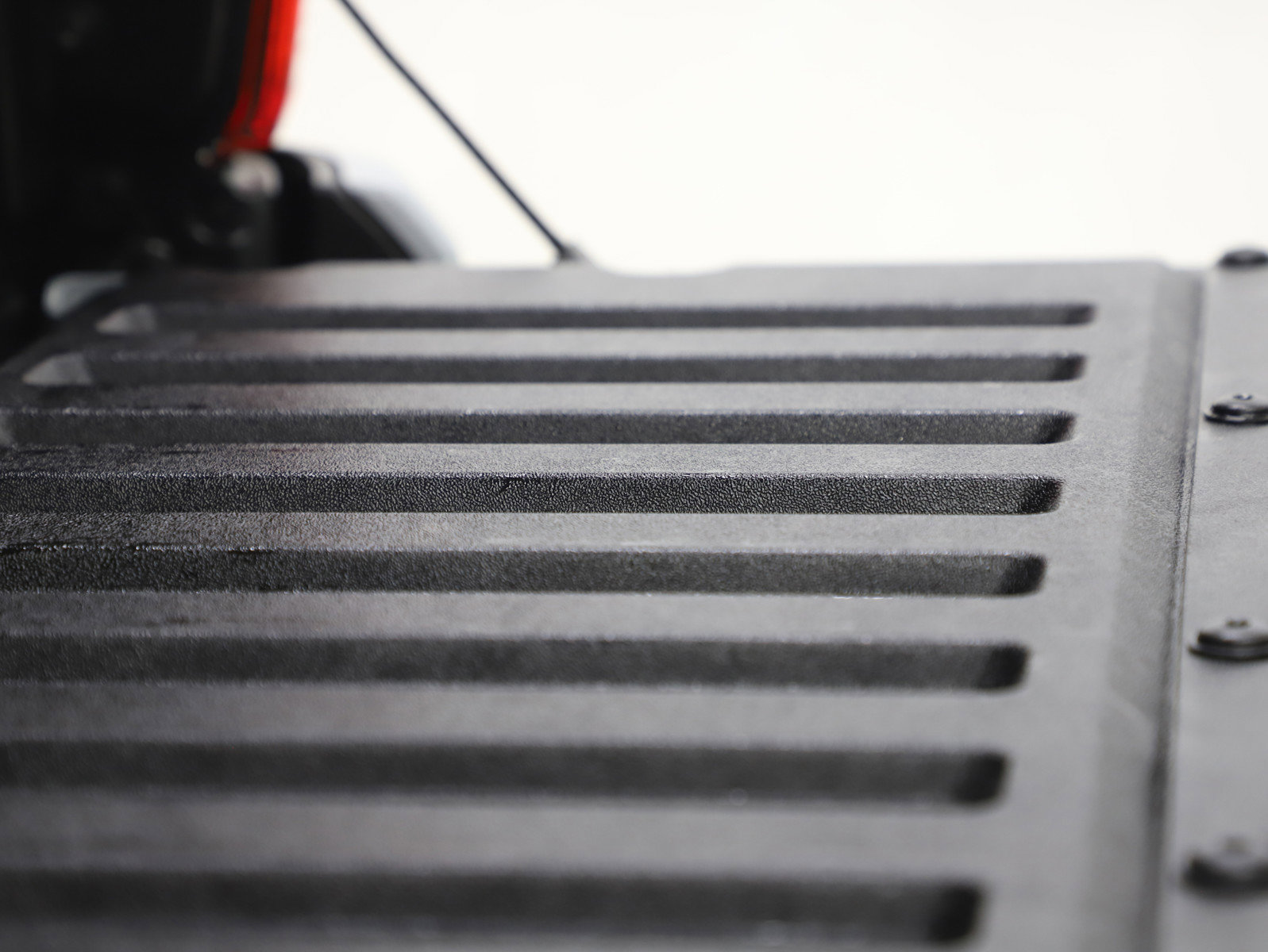 Used 2019 Toyota Tacoma TRD Sport w/ Technology Package image 11